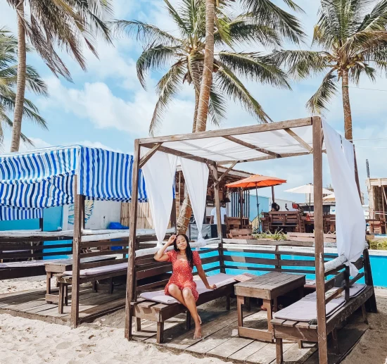 Relaxation Spots in Lagos and Abuja